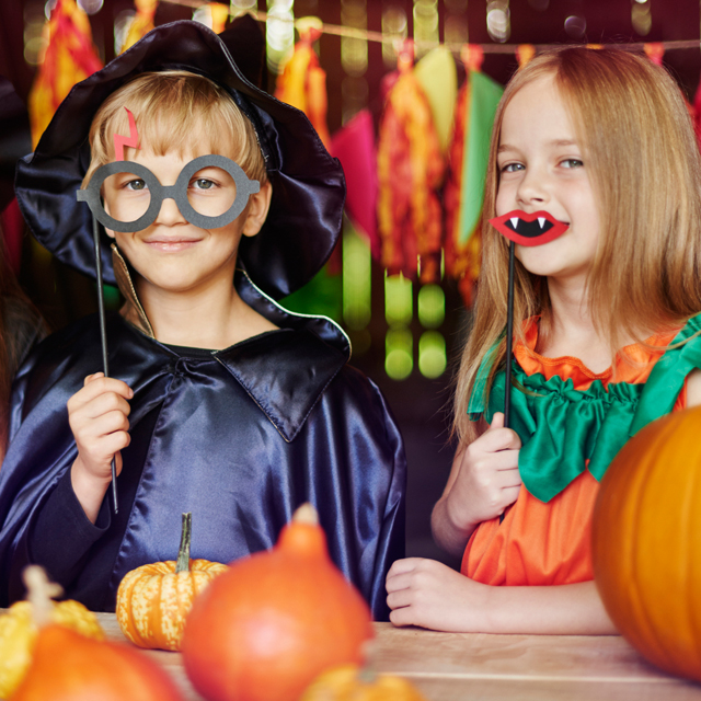 5 ярких детских праздников с интересной историей