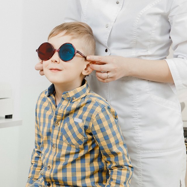 Что такое дальтонизм, как обнаружить его у ребёнка и правда ли, что в группе риска только мальчики