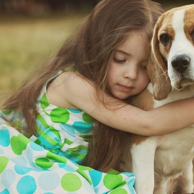 6 советов родителям, чьи дети просят завести питомца