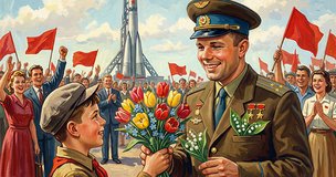 Кроссовки, липучки и еще 3 вещи, которые пришли в наш быт из космической отрасли