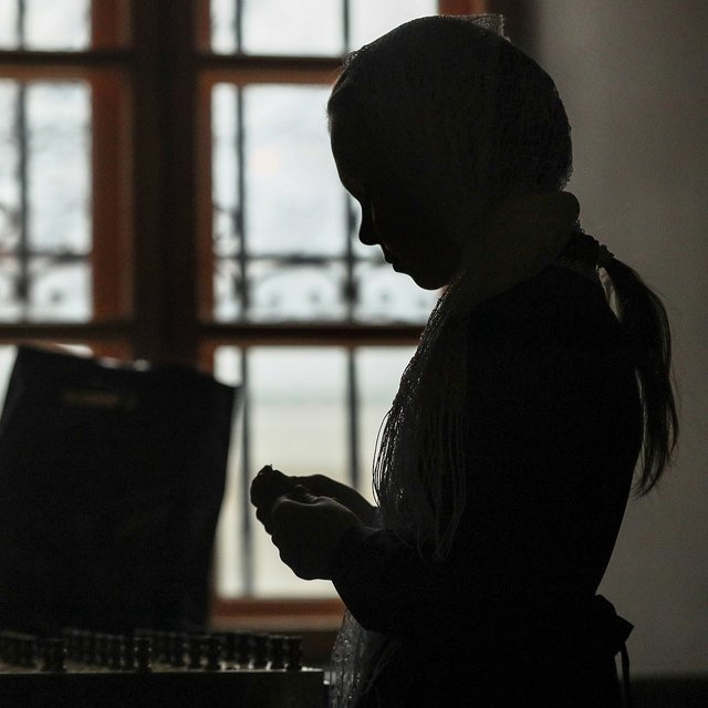 «Я пришла в обычную школу и офигела». Ученица пансиона при монастыре – о жизни в обители и за ее пределами