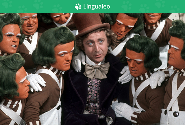 Правила совместного конкурса Lingualeo и «Мела»