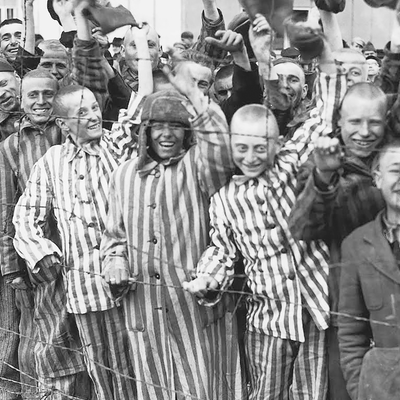 Как была устроена школа в немецком концлагере