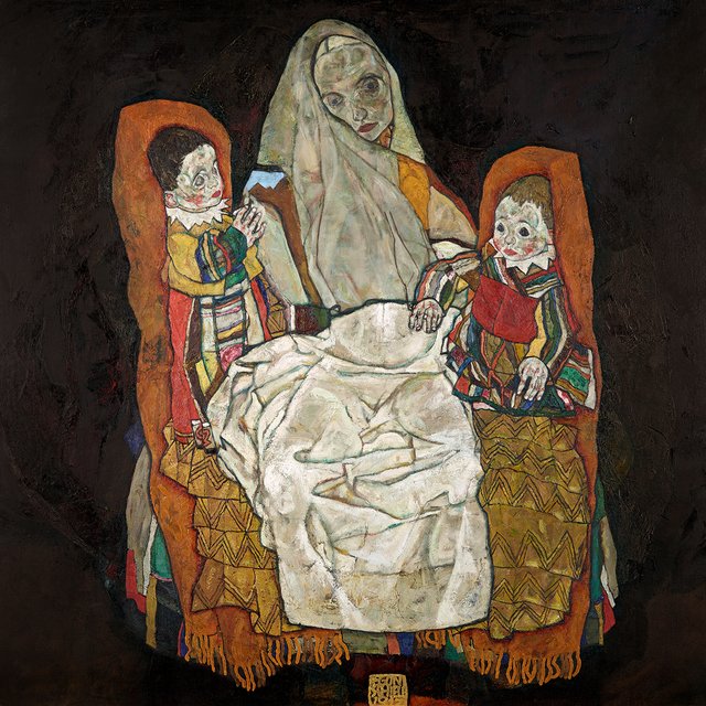 «Хорошая женщина, которая каждый вечер ставила мне еду на стол». Что такое синдром «мертвой матери» и не про вас ли это