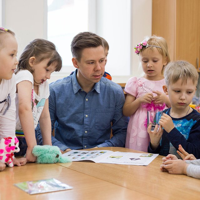 7 подарков, которые каждый родитель может сделать воспитателю (среди них нет ни одного материального)