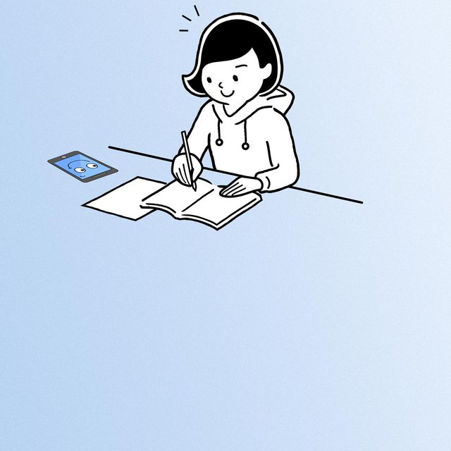 Мне 14 лет, и я, делая уроки, постоянно отвлекаюсь на телефон. Как это исправить?