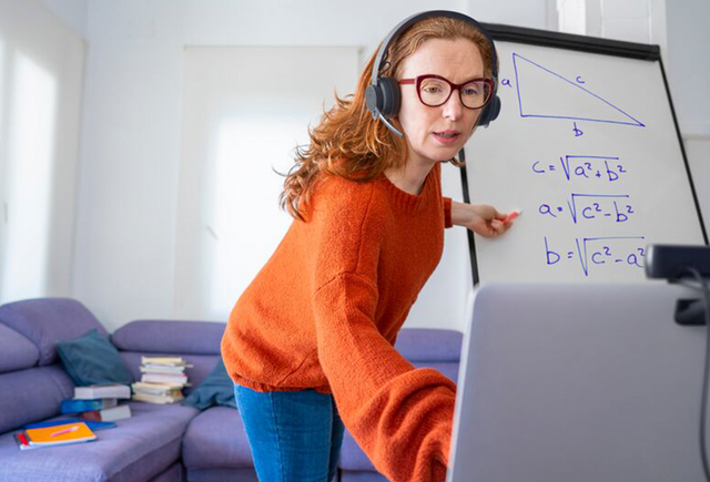 И никто не отвлечётся! 7 лайфхаков для учителя на дистанте