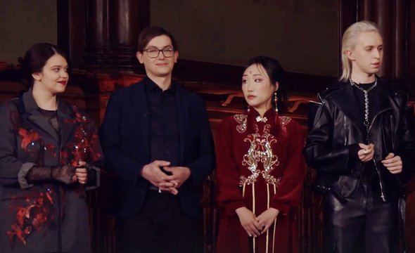 ШОУ «Битва экстрасенсов»