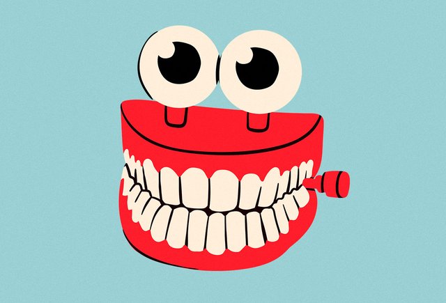 Как отучить ребенка кусаться?