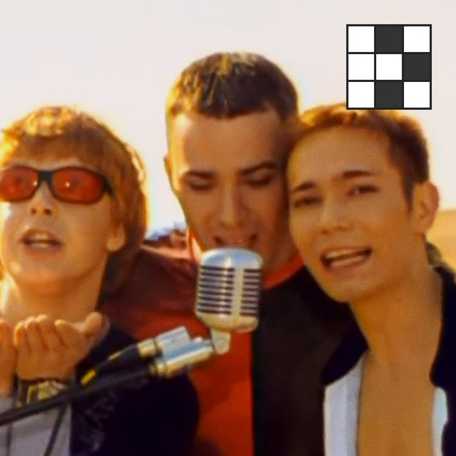 Тополиный пух, жара, июнь... Или июль? Кроссворд на знание хитов 90-х