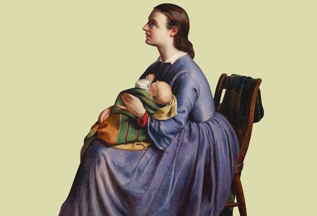 «Укачивать младенцев — бессмысленно и опасно»: как мы приучаем детей к укачиванию и почему это плохо