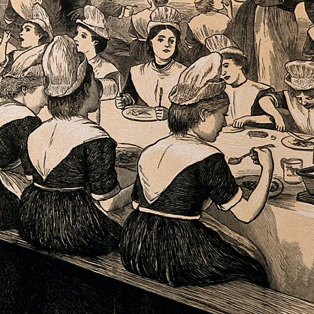 Насилие, унижение, пытки: как жили девочки-сироты в английском приюте середины XX века