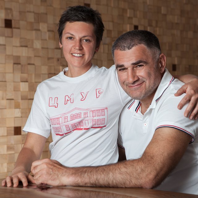 «Убеждена, что родители портят детей». Правила воспитания главы Sber Private Banking Евгении Тюриковой