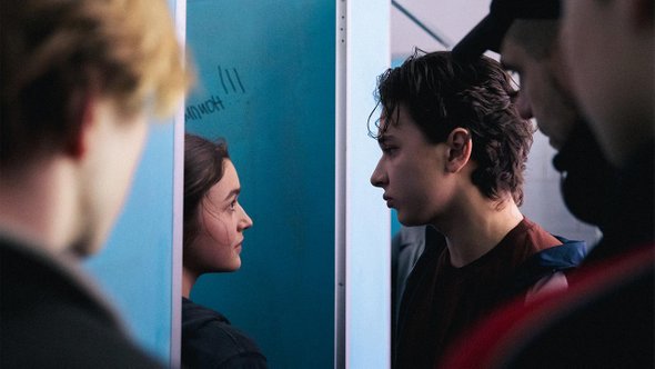 Сериал «Камбэк», Зумеры, Софт-скиллы, кино