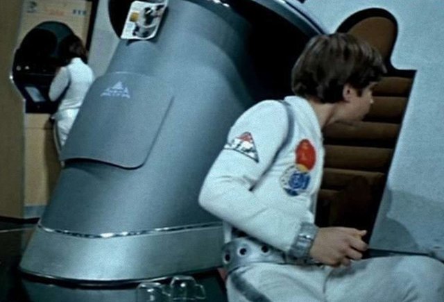 7 советских фильмов о космосе, без которых нельзя представить наше детство