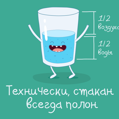 "Неважно, над чем смеяться - над тёщей или интегралом"