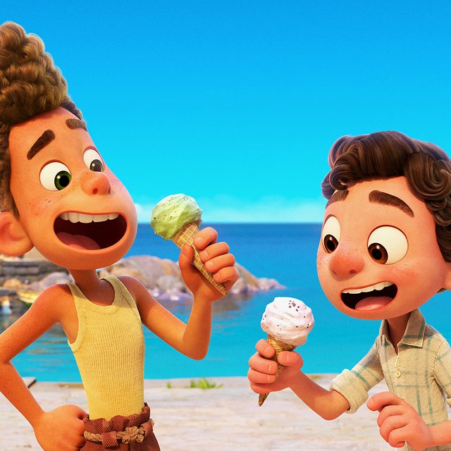 20 новых мультфильмов и анимационных сериалов: их хватит на всё лето