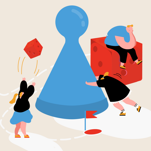 10 детских игр на сообразительность: для дома, прогулок, пробок и очередей