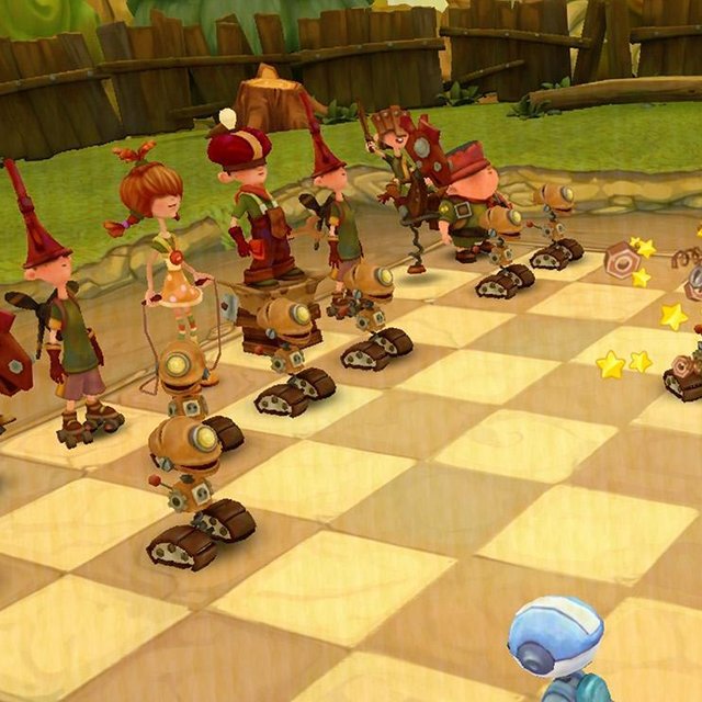 Астрокот, шахматы и математика: 15 крутых приложений для первоклассников