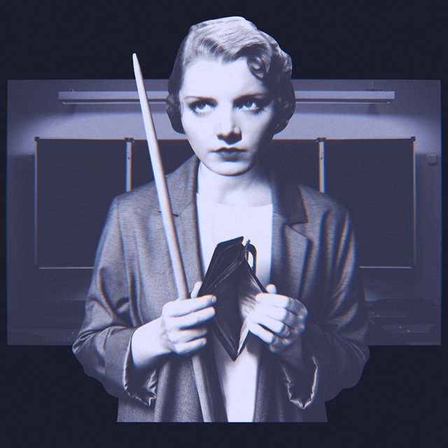 «Подарили два отгула во время каникул». 9 претензий к школе — от учительницы, которая проработала там год