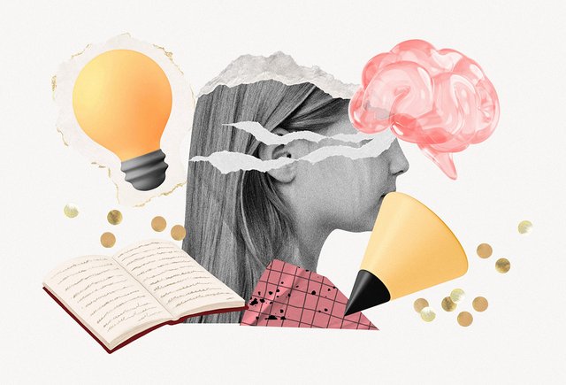 Дочь отлично учит стихи, но не запоминает имена и правила. Почему так и что с этим делать?