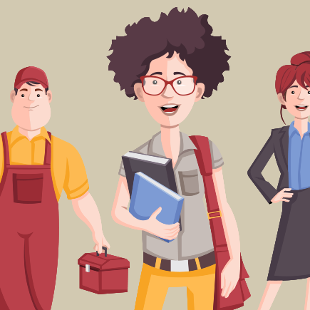 5 полезных онлайн-курсов для жителей большого города