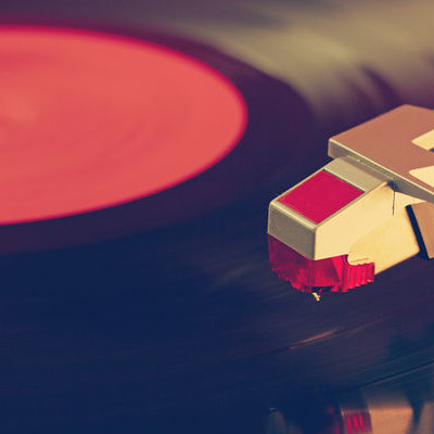 10 пластинок, которые нужно послушать с детьми