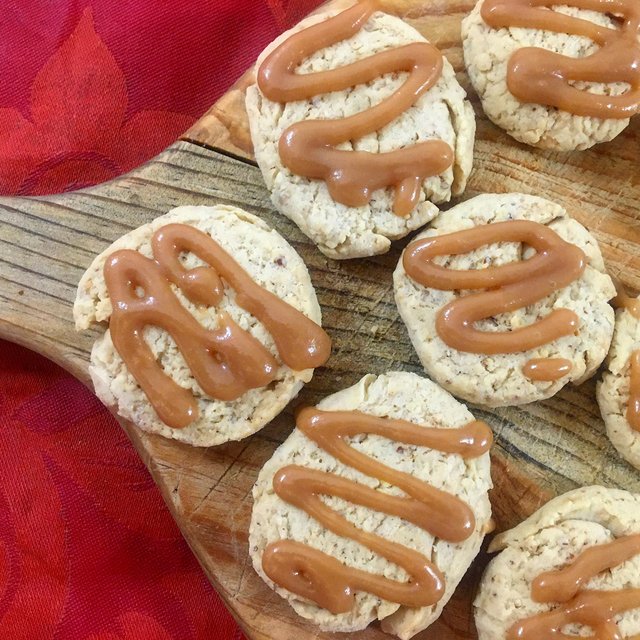 Самое рождественское печенье (и одна история): подарок, который можно приготовить с детьми