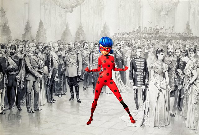 «Леди Баг Мценского уезда»: самые смешные цитаты из итоговых сочинений — 2025