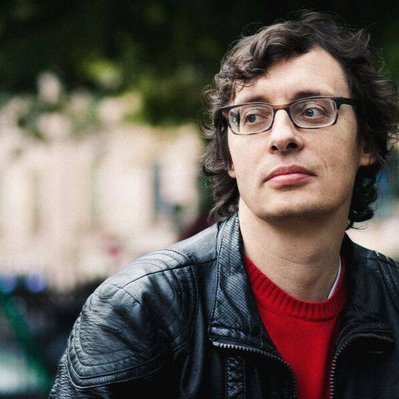 "Каждый из нас может
сказать, что он -
Холден Колфилд"