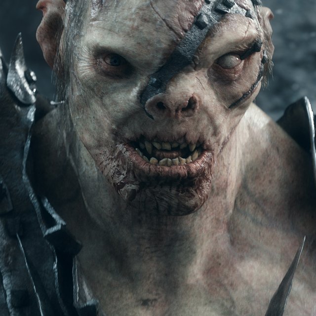 Кто такие орки и откуда вообще взялось это слово