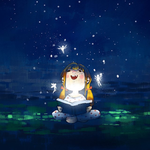 Как привить первокласснику любовь к чтению? Пошаговая инструкция от Гайдаровки