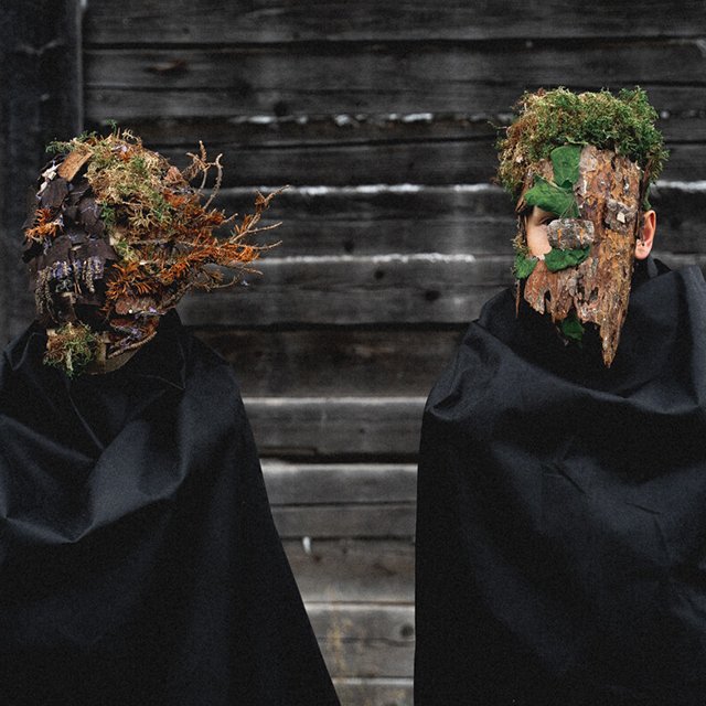 Здесь соседствуют языческие ритуалы и школьная демократия. Как живёт село Большая Коча в Пермском крае