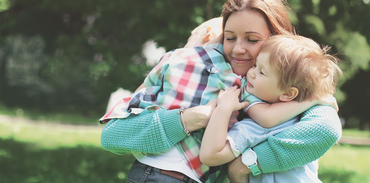 7 вещей о привязанности, которые должен знать каждый родитель