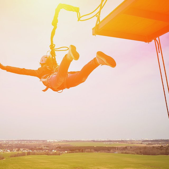 «Подростки учитывают только хорошее»: как наука объясняет тягу к риску