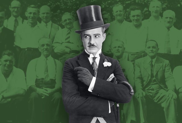 Как правильно: «джентельмен» или «джентльмен»?