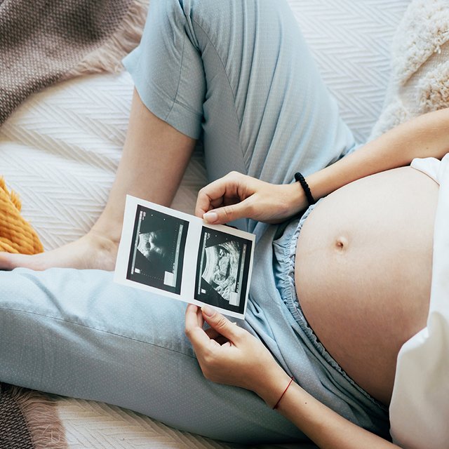 Как часто можно делать УЗИ во время беременности и не опасно ли это