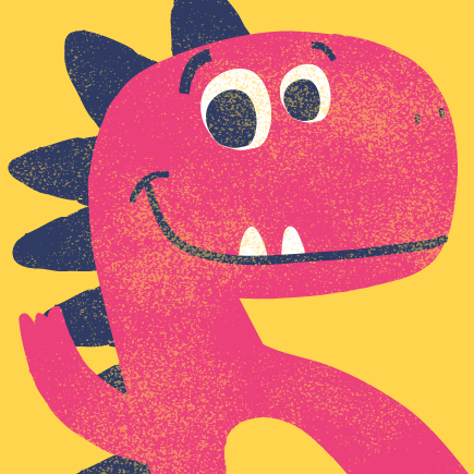 Почему дошкольники так любят динозавров? Это полезно или скорее вредно для их развития?