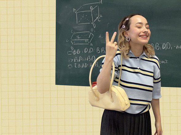 «Ну вы не расстраивайтесь, будем платить 22 тысячи»: учительница-зумер — о том, почему ее поколение не выживет в современной школе