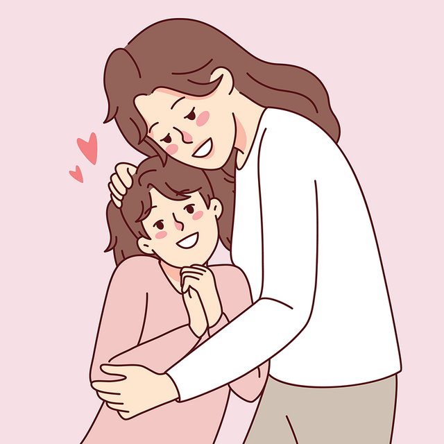 Хорошая ли вы мама? Тест, который обязательно нужно пройти