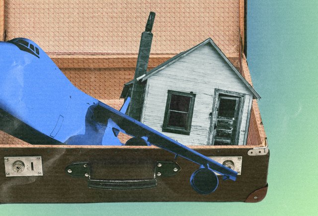 Что такое эффект Конкорда — когнитивная ловушка, которая заставляет нас жить в несчастливом браке и носить старые вещи