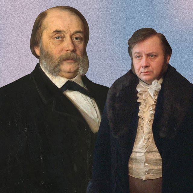 Принц де Лень. Факты, которых вы не знали об Иване Гончарове — авторе «Обломова»