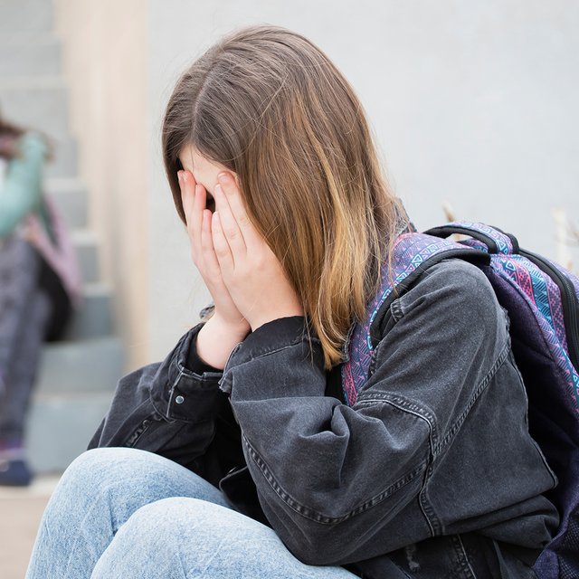 «Перестаньте запугивать детей!»: почему школа стала источником стресса