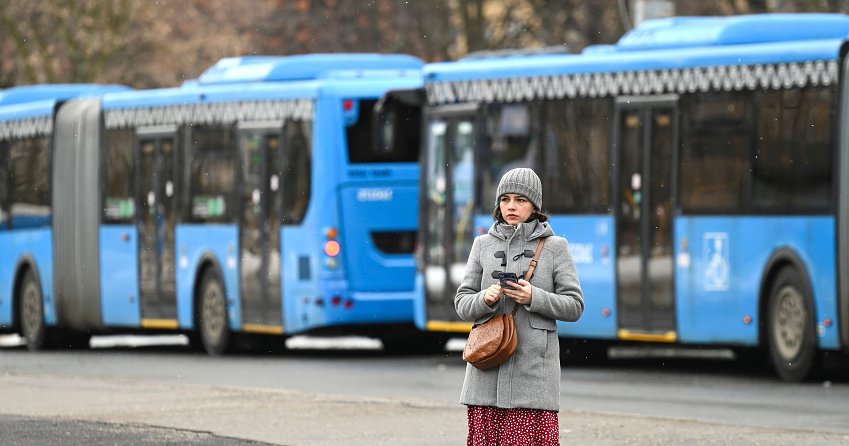 «Мама, а где мой автобус до художки?» Транспортная реформа Москвы