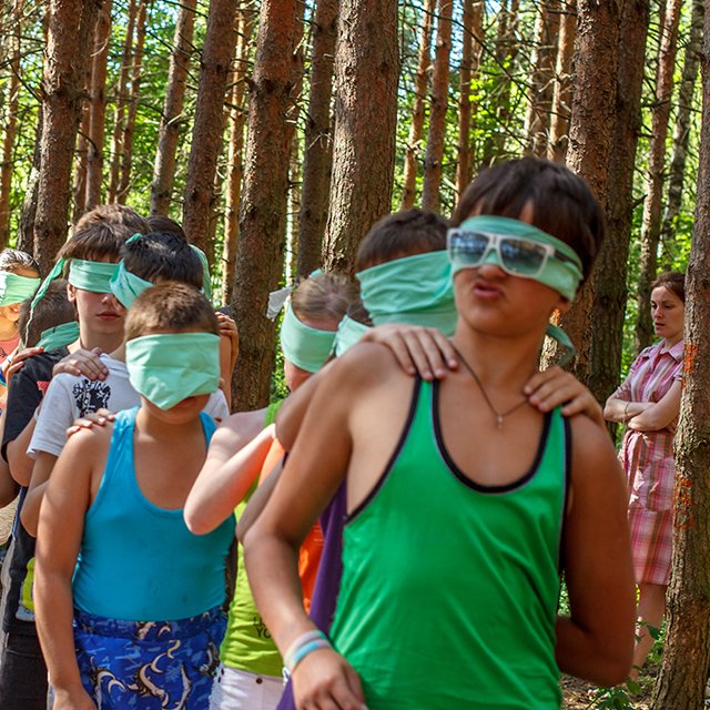 4 главных вопроса о детских лагерях, которые волнуют всех родителей