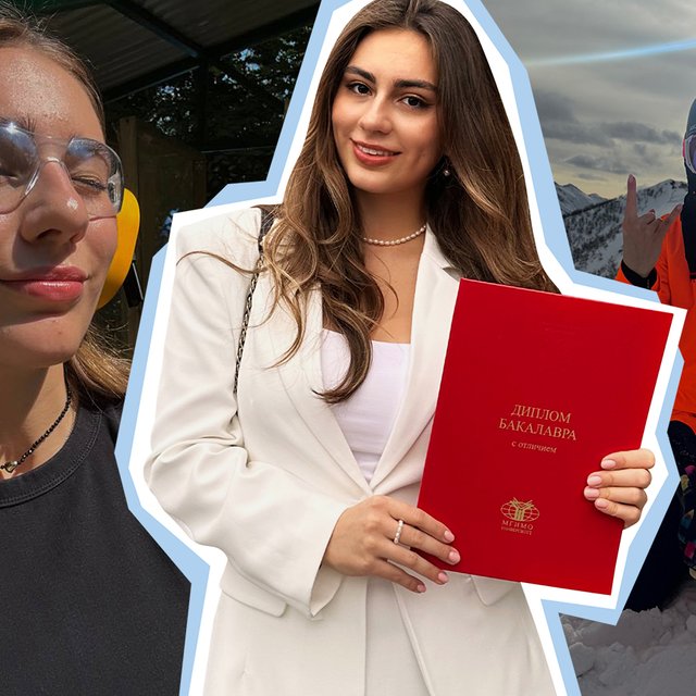 «Я если и травмирована, то только по собственной воле»: 400-балльница 2021 года — о жизни после ЕГЭ