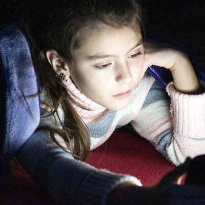 Можно ли воспитывать
ребёнка на расстоянии