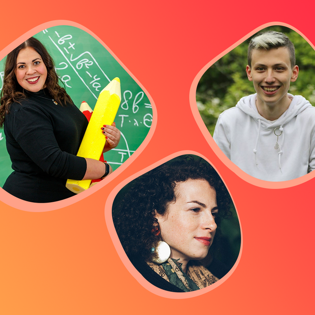 «Вернуть свободу!». Молодые учителя — о том, что бы они сделали на должности министра образования