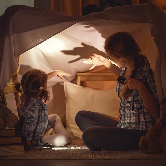 6 советов, как сделать домашний спектакль. И это не так уж сложно!