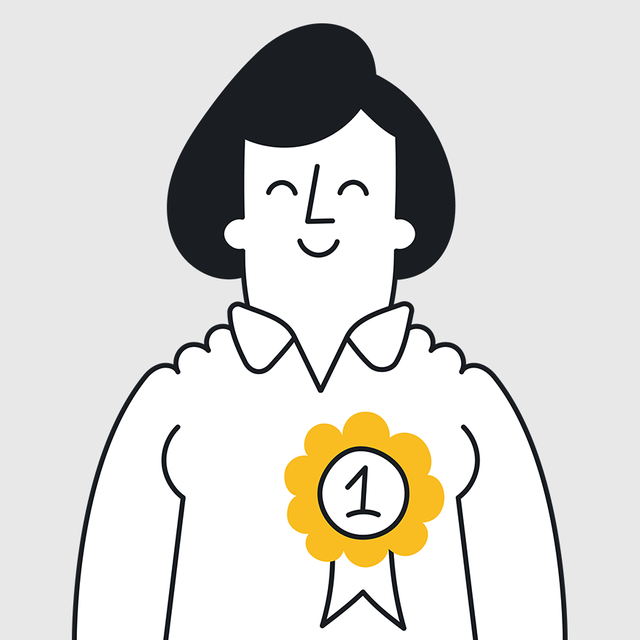 Ещё раз о педагогических конкурсах: зачем они нужны и как их выигрывать